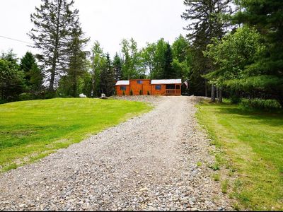 217 Thistle Street, Upton, ME, 04261