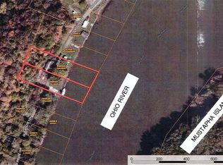 2133 Cliffside Rd, Coolville, OH 45723