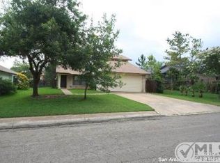 10018 Crescent Ridge Dr, Converse, TX 78109