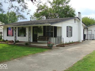 451 Western Pkwy, Seymour, IN, 47274