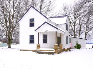 11733 Port Sheldon St, Holland, MI 49424