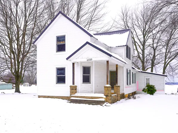 11733 Port Sheldon St, Holland, MI 49424