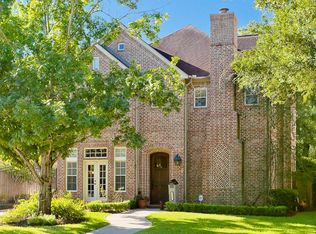 3723 Gramercy St, Houston, TX 77025
