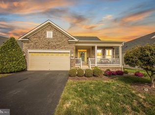5807 S Mills Manor Ct, Fredericksburg, VA 22407