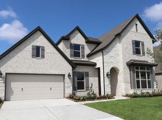 32248 Highwood Green Ln, Conroe, TX 77385