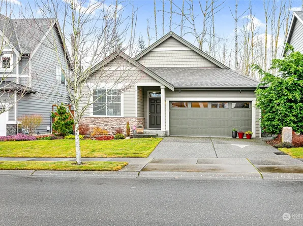 4744 Hadley Street, Bellingham, WA 98226