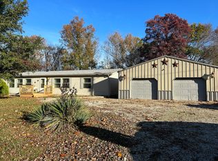 4125 Anderson Rd, Bowling Green, IN 47833