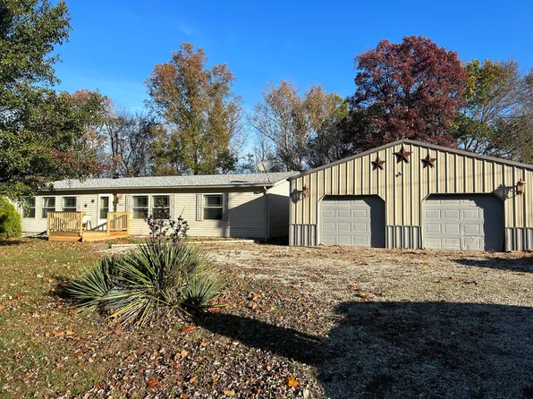 4125 Anderson Rd, Bowling Green, IN 47833
