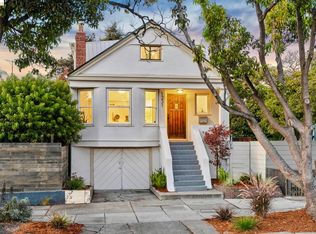 1231 Marin Ave, Albany, CA 94706
