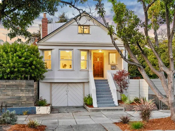 1231 Marin Ave, Albany, CA 94706