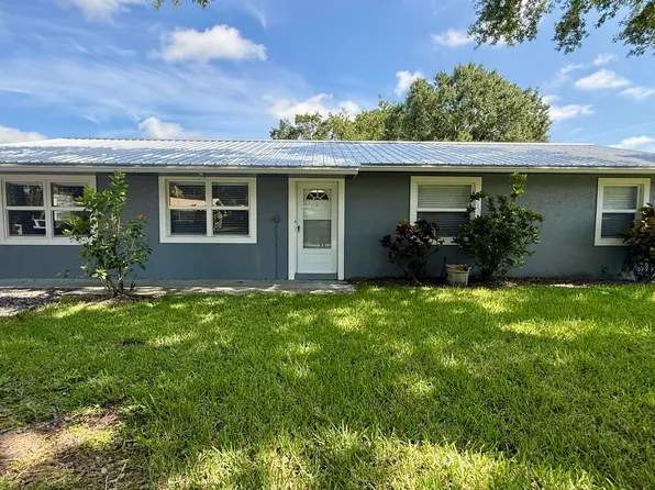 3617 SW 17th Street, Okeechobee, FL 34974