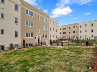 3325 13th St. SE, Washington, DC 20032