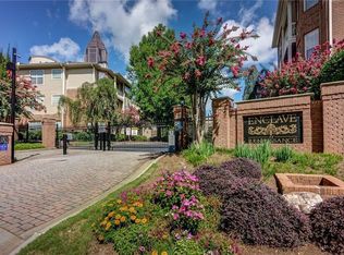 200 Renaissance Pkwy NE APT 313, Atlanta, GA 30308