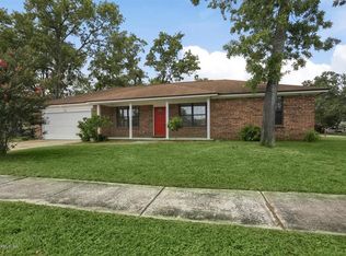 3022 Hampstead Pl, Jacksonville, FL 32225
