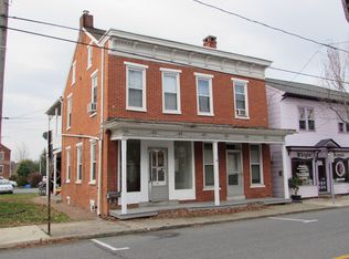 30 N Main St #1, Manheim, PA 17545