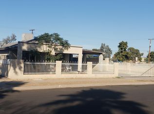 804 E Cocopah St, Phoenix, AZ 85034