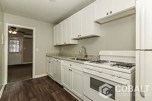 1992 Woodland Hills Ave NW #2 Photo 1