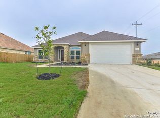15306 Albrecht Ln, Selma, TX 78154