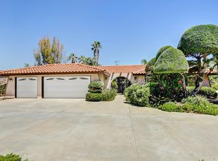 21099 Lakeridge Dr, Lake Mathews, CA 92570