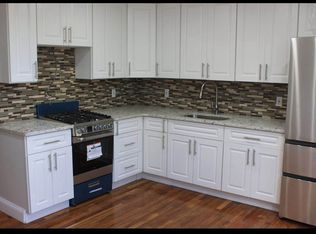 252 Avenue B #3, Bayonne, NJ 07002