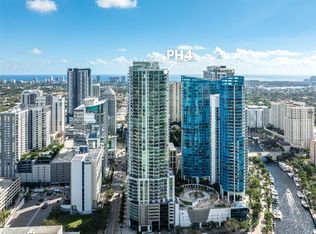 100 E Las Olas Boulevard #4604, Fort Lauderdale, FL 33301
