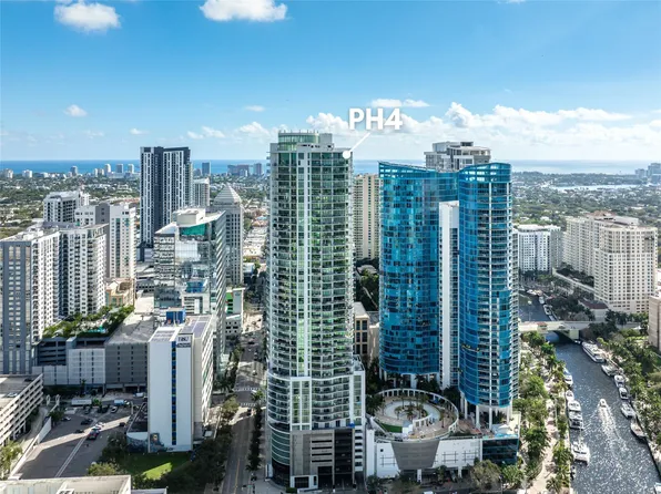 100 E Las Olas Boulevard #4604, Fort Lauderdale, FL 33301