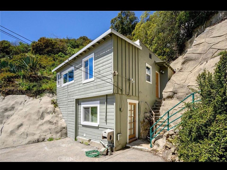 8051 Willow Glen Rd 1/2, Los Angeles, CA 90046 Zillow