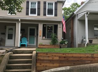 3538 Poole St, Baltimore, MD 21211