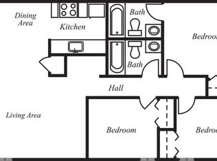 4310 E Pikes Peak Ave APT 101, Colorado Springs, CO 80909