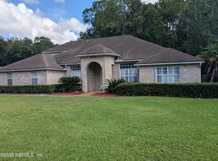 873 BUCKEYE Lane W, St. Johns, FL 32259