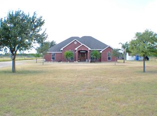 5001 N Abram Rd, Mission, TX 78574
