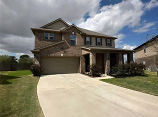 25638 Reign Wayman Ct, Katy, TX 77493