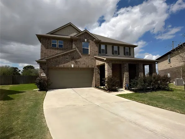 25638 Reign Wayman Ct, Katy, TX 77493