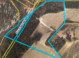 Fulford McMillan Rd, Raeford, NC 28376