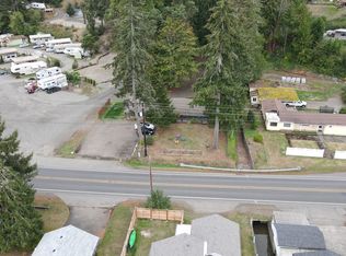 27051 N Us Highway 101 #13, Hoodsport, WA 98548