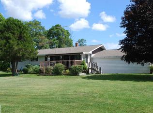 3525 S Barlow Rd, Mikado, MI 48745