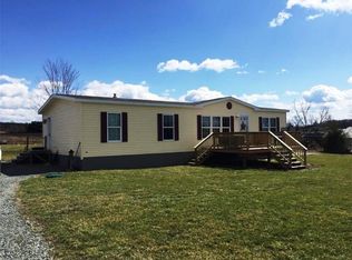 9438 County Route 87, Hammondsport, NY 14840