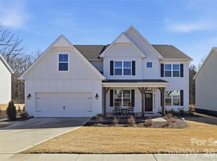 175 Asmodean Ln, Troutman, NC 28166