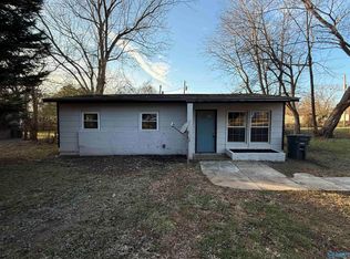 3807 Melody Rd NE, Huntsville, AL 35811