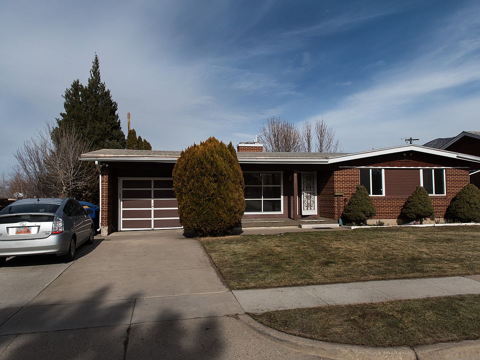 great home, fantastic area