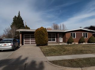 970 E 4050 S, Ogden, UT 84403