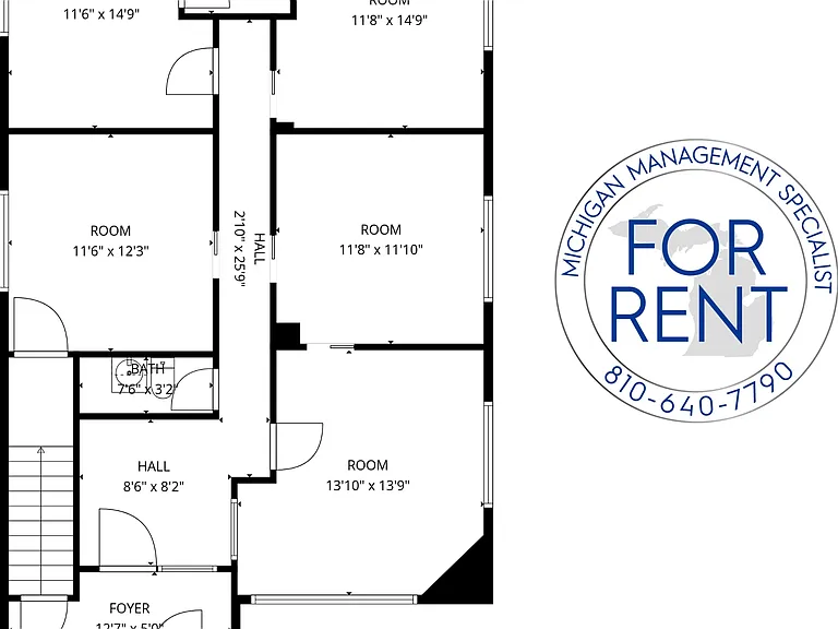 310 E Court St #1 — Photo 5