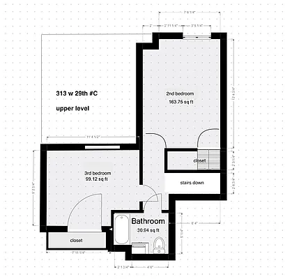 Rented by Mirador Real Estate | media 2