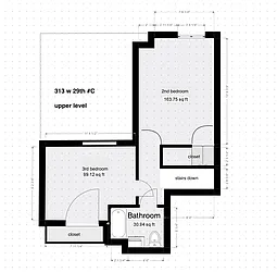 Rented by Mirador Real Estate