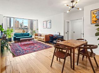 Bridge Tower Place, New York, NY 10022