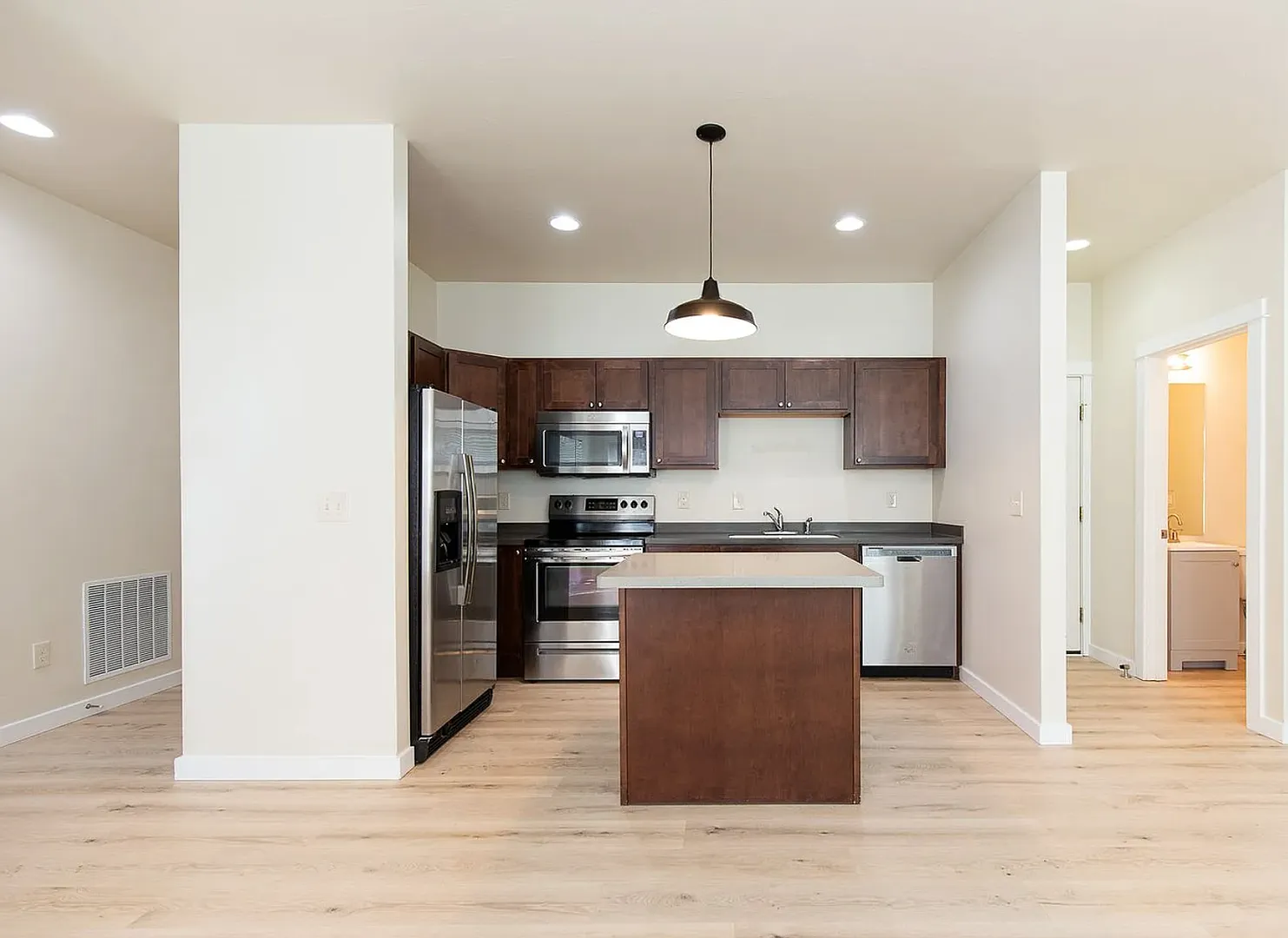 Catalyst Apartments — Photo 2