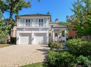 549 Provident Ave, Winnetka, IL 60093