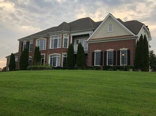 3104 Stiles Way, West Friendship, MD