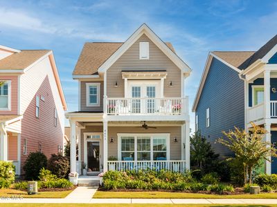 4453 Indigo Slate Way, Wilmington, NC, 28412