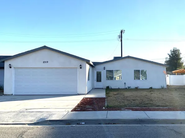 2319 Patterson Avenue, Corcoran, CA 93212